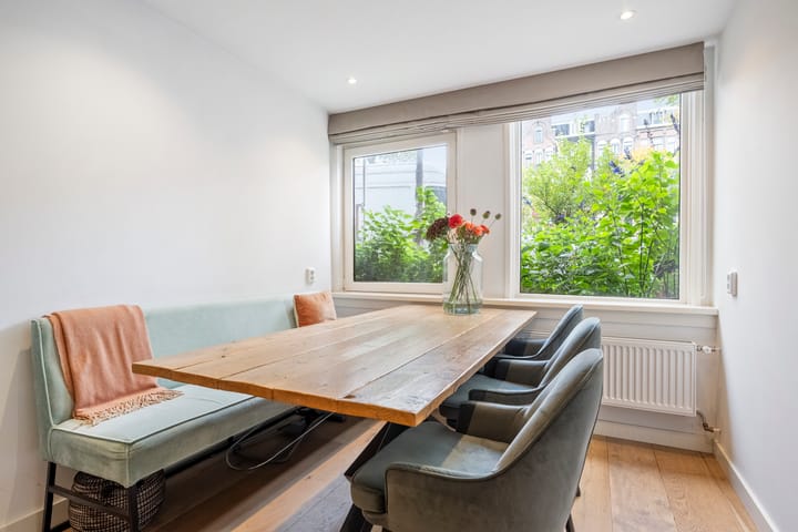 Foto 18 van Jacob van Lennepkade 209-O