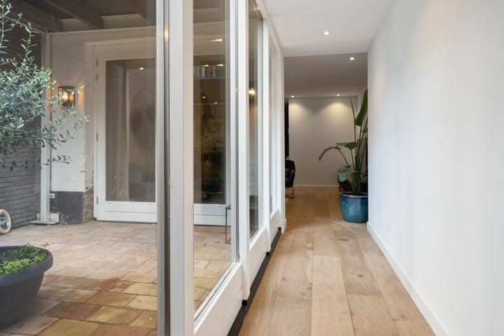 Foto 25 van Jacob van Lennepkade 209-O