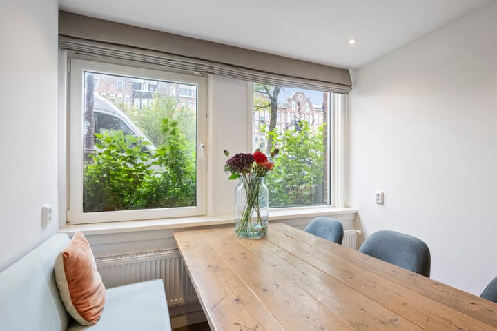 Foto 19 van Jacob van Lennepkade 209-O