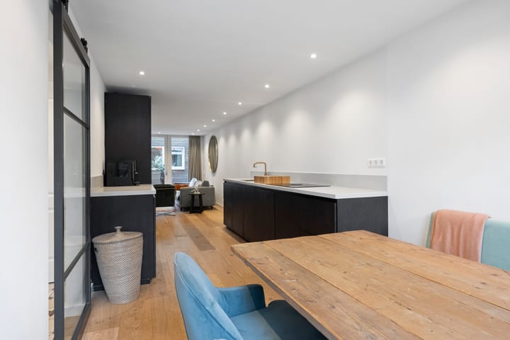 Foto 17 van Jacob van Lennepkade 209-O