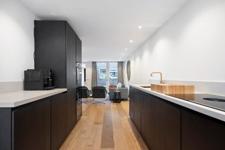 Foto 15 van Jacob van Lennepkade 209-O