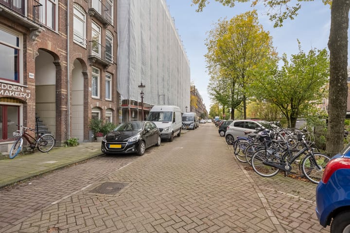 Foto 45 van Jacob van Lennepkade 209-O