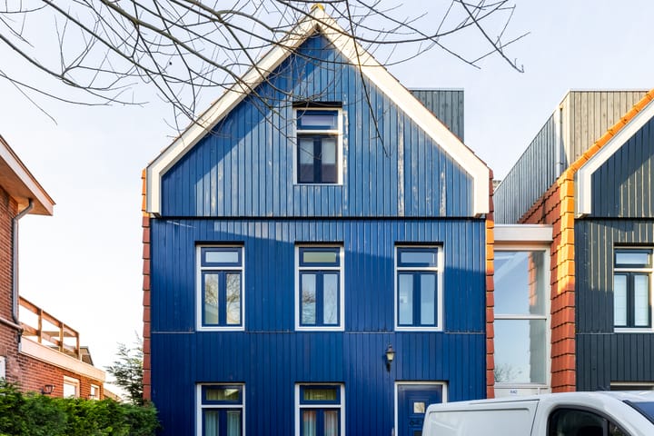 Foto 25 van Dorpsstraat 642-E