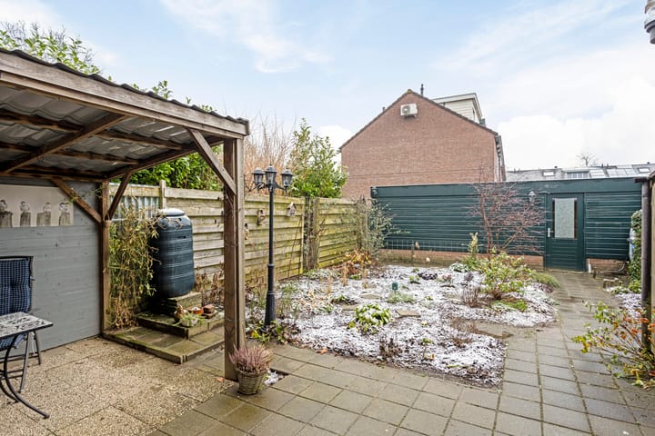 Foto 31 van Lammerhof 125