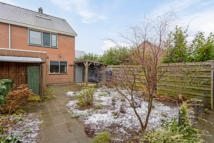 Foto 32 van Lammerhof 125