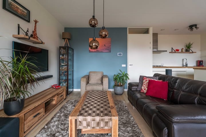 Foto 2 van Buxushaag 2