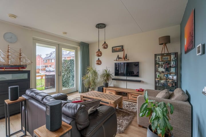 Foto 3 van Buxushaag 2