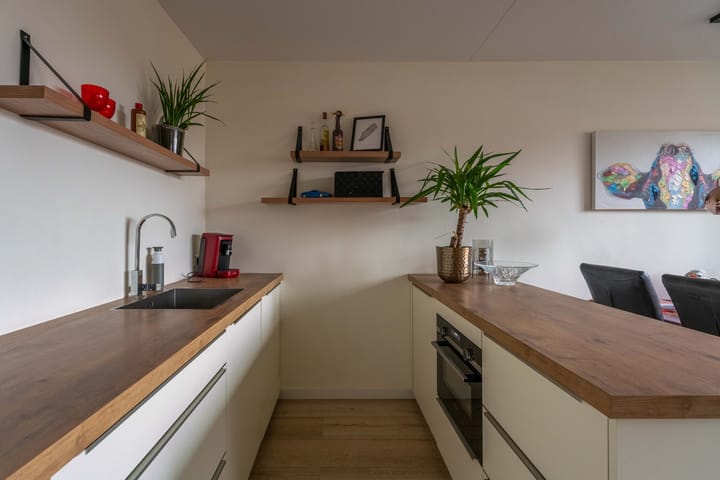 Foto 4 van Buxushaag 2