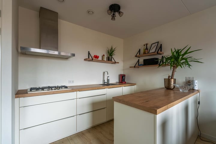 Foto 5 van Buxushaag 2