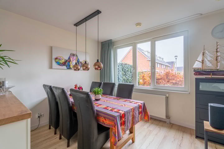 Foto 6 van Buxushaag 2