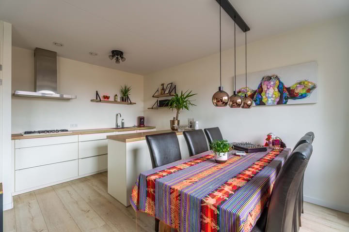 Foto 7 van Buxushaag 2