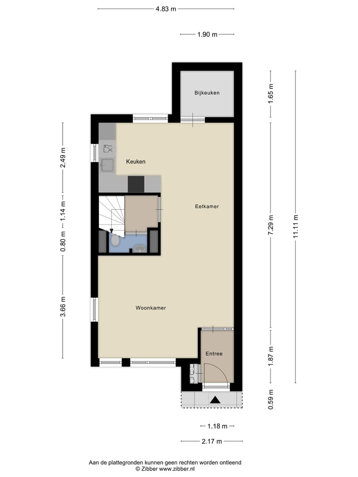 Foto 41 van Lammerhof 125