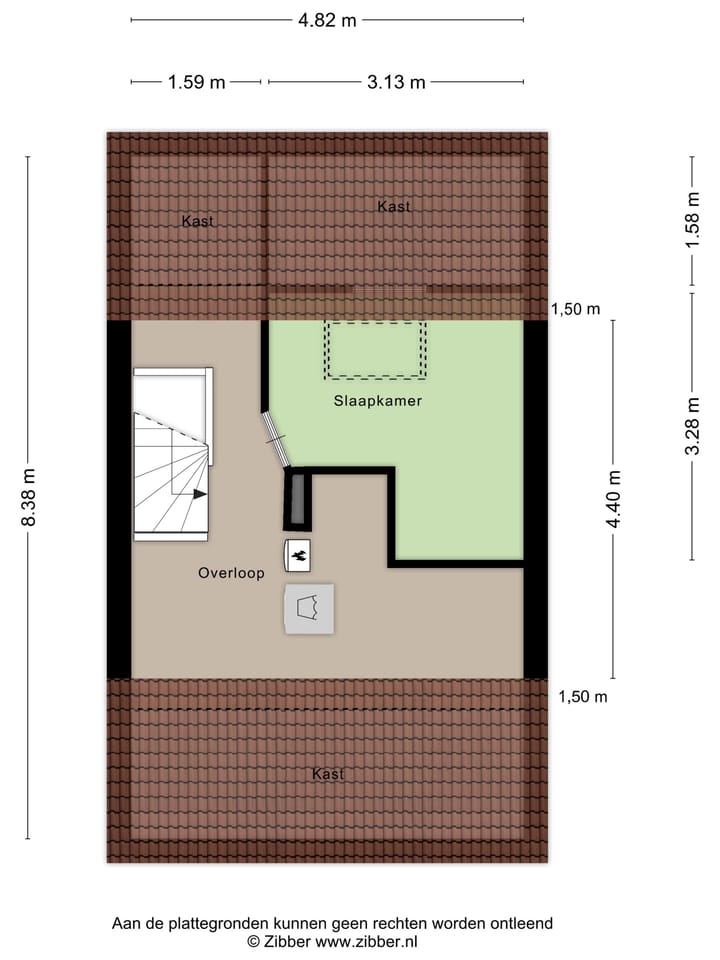 Foto 44 van Lammerhof 125