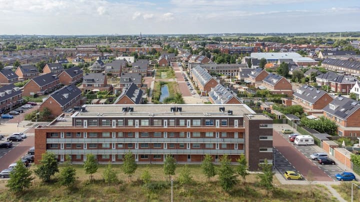 Foto 20 van Buxushaag 2