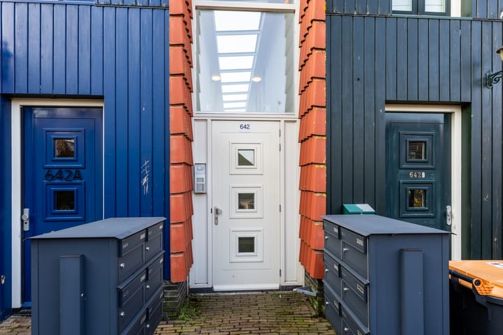 Foto 26 van Dorpsstraat 642-E