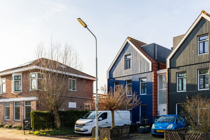 Foto 1 van Dorpsstraat 642-E