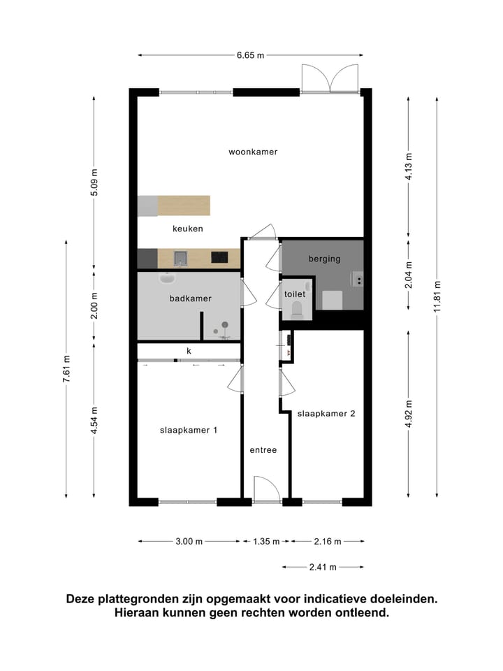 Foto 24 van Buxushaag 2