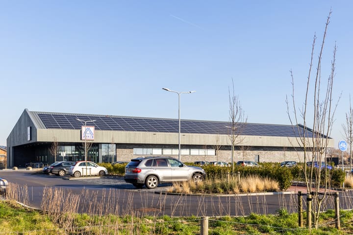 Foto 27 van Dorpsstraat 642-E