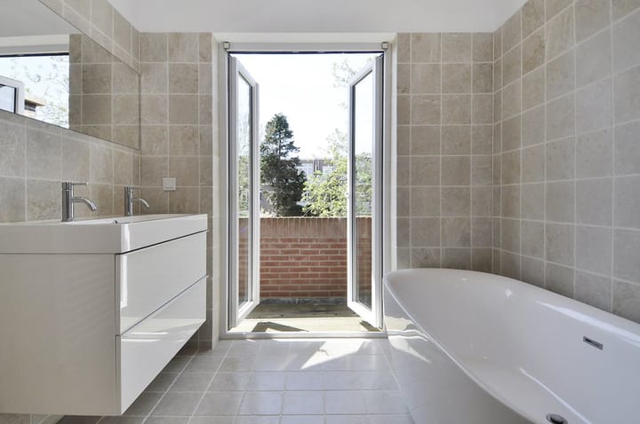 Foto 3 van Neuhuyskade 82