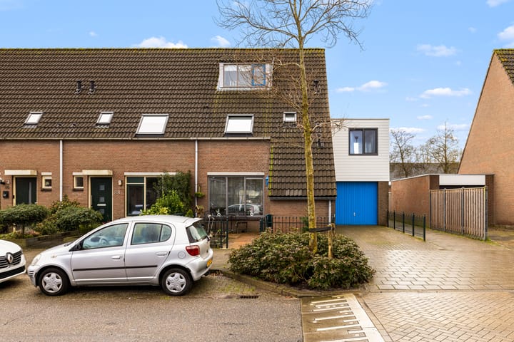 Foto 2 van Mastbos 90