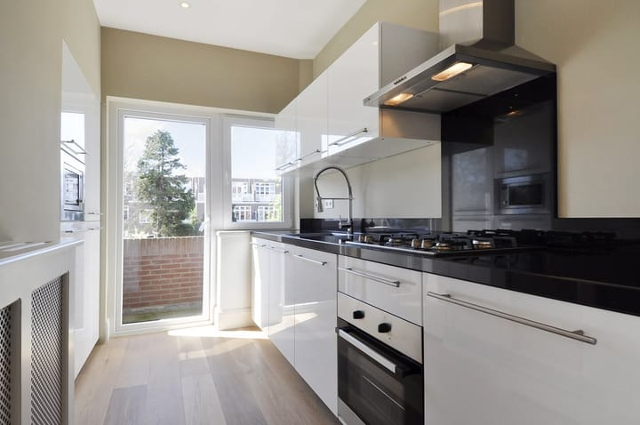 Foto 8 van Neuhuyskade 82