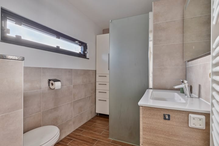 Foto 4 van Trompstraat 45