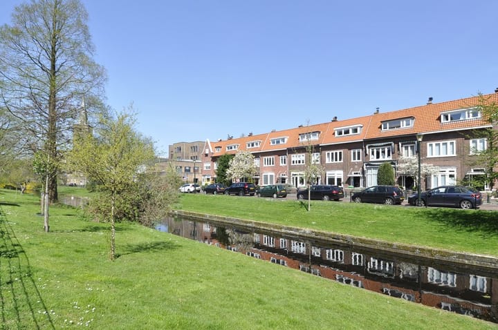 Foto 23 van Neuhuyskade 82