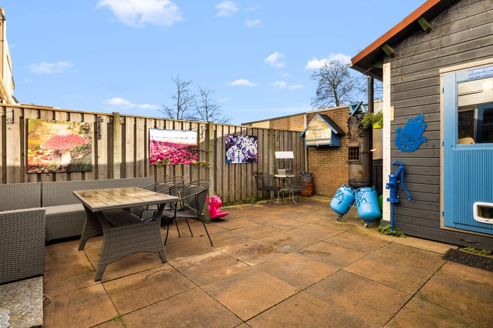 Foto 10 van Mastbos 90