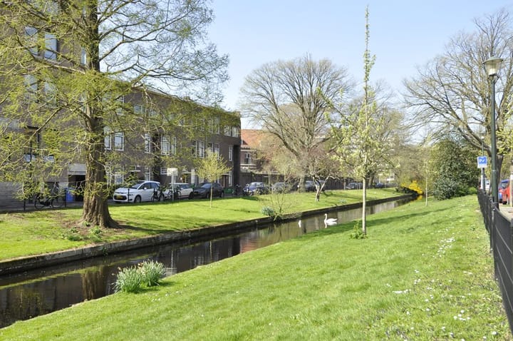 Foto 24 van Neuhuyskade 82