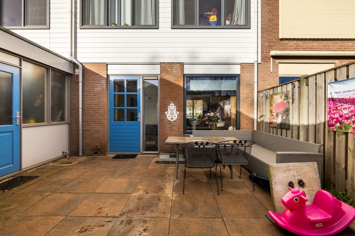 Foto 11 van Mastbos 90