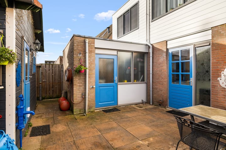 Foto 12 van Mastbos 90