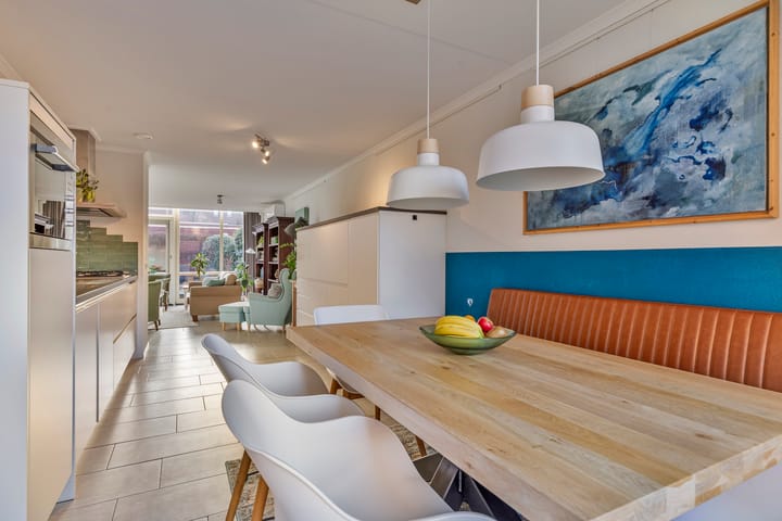 Foto 16 van Trompstraat 45