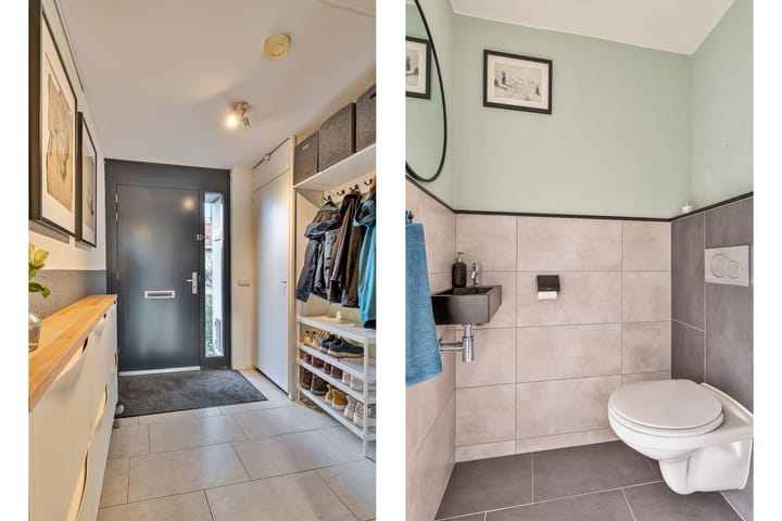 Foto 19 van Trompstraat 45