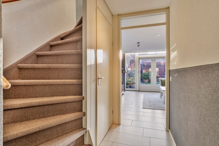 Foto 20 van Trompstraat 45