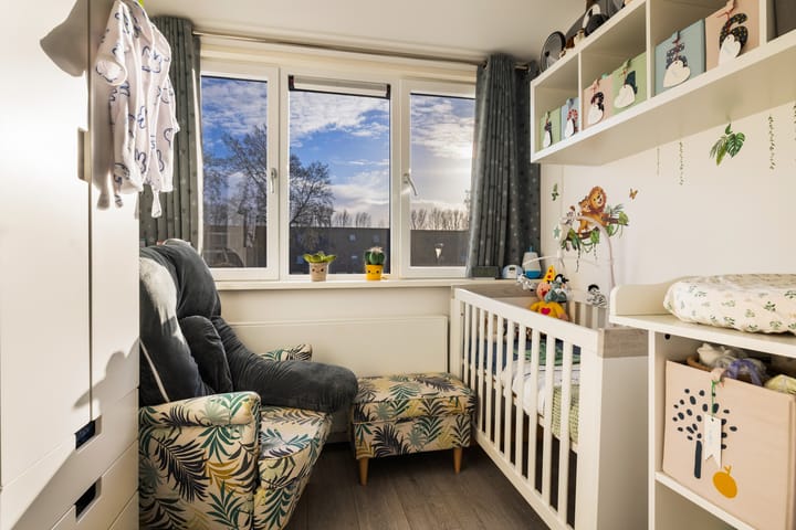 Foto 16 van Mastbos 90