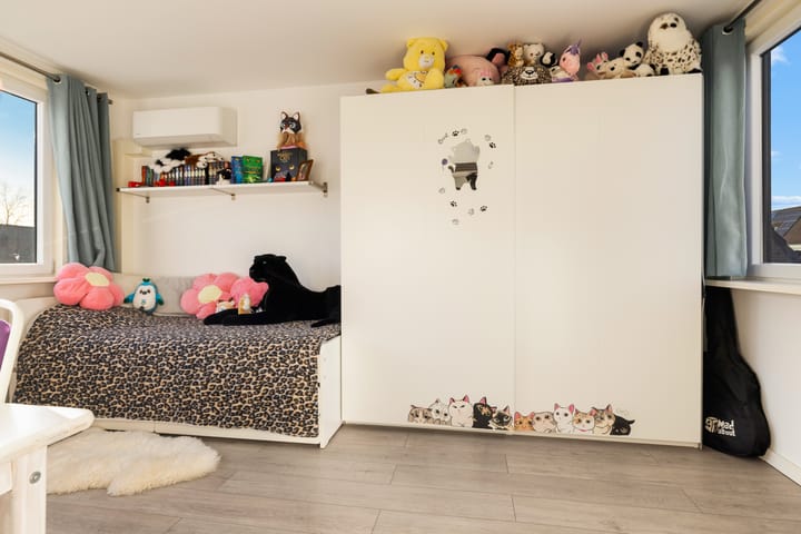 Foto 19 van Mastbos 90