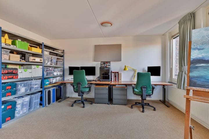 Foto 31 van Trompstraat 45