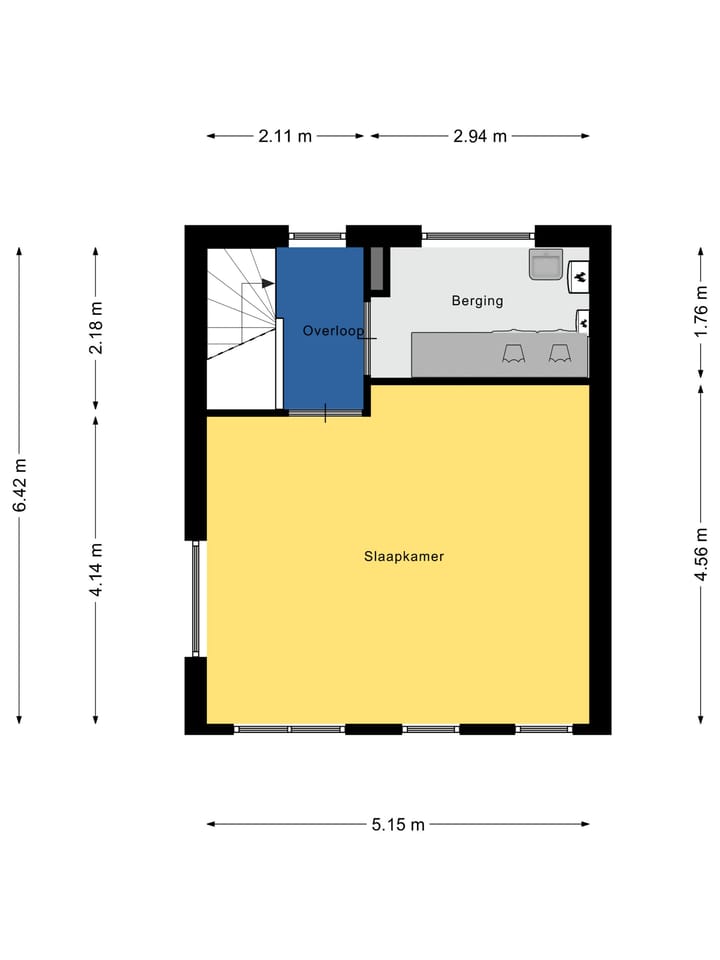 Foto 33 van Trompstraat 45