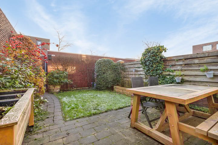 Foto 34 van Trompstraat 45