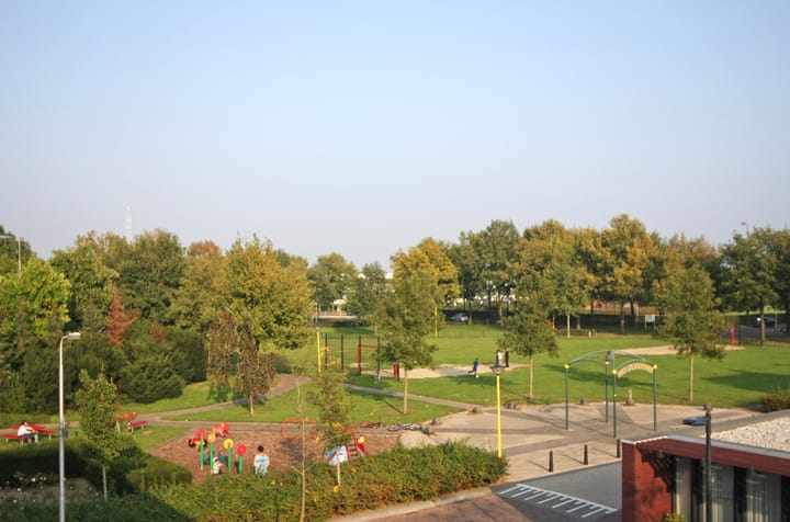 Foto 40 van Trompstraat 45