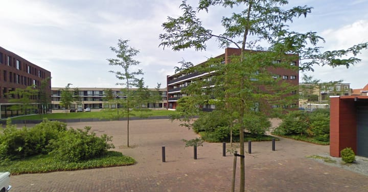 Foto 41 van Trompstraat 45