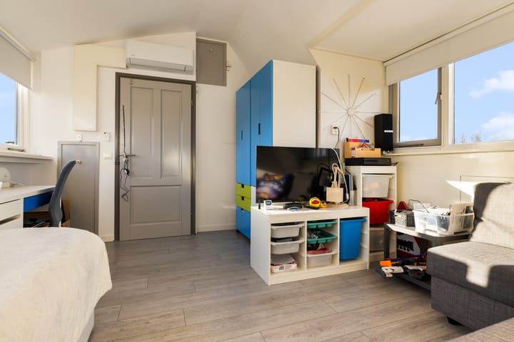 Foto 28 van Mastbos 90