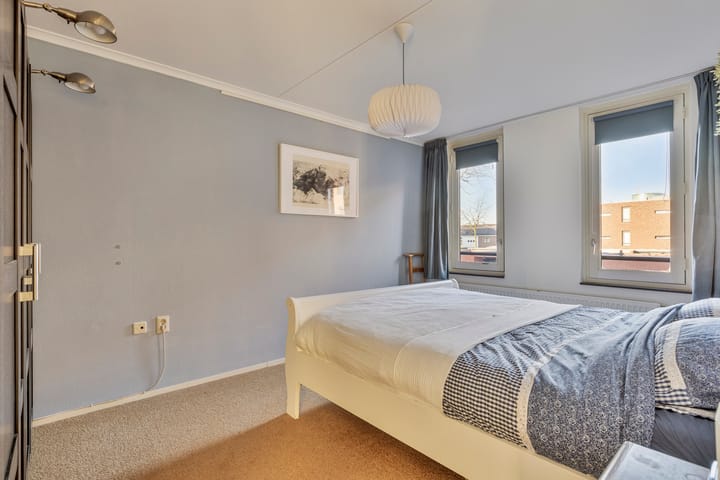 Foto 22 van Trompstraat 45