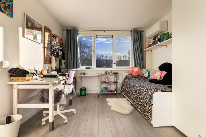 Foto 20 van Mastbos 90