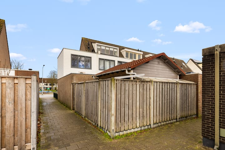 Foto 31 van Mastbos 90