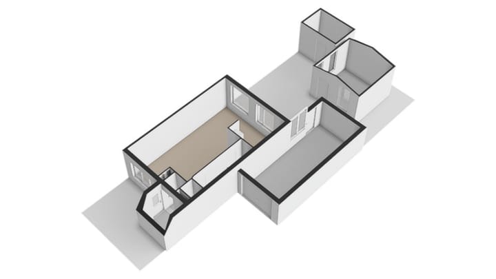 Foto 34 van Mastbos 90