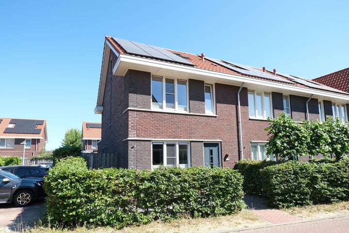 Slotveen 38