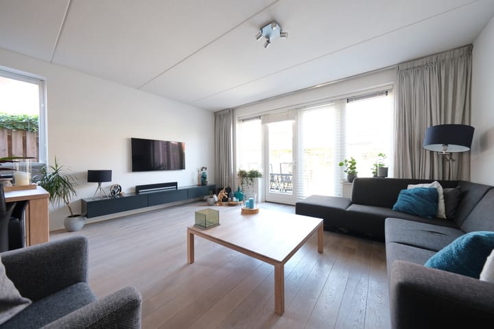 Foto 3 van Slotveen 38