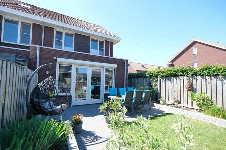 Foto 20 van Slotveen 38