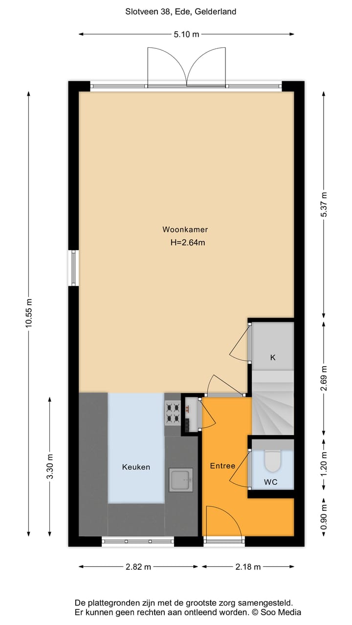 Foto 26 van Slotveen 38